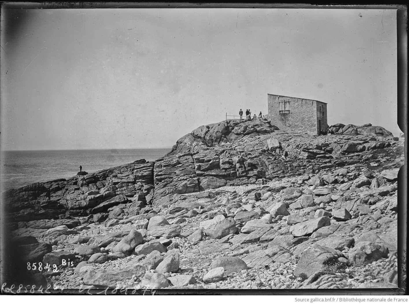 l'atelier de Lemordant